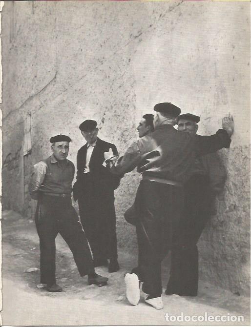 Cartes Postales: LAMINA V00256: Payeses de la Segarra, Lerida - J. Vallverdu - T. Sirera