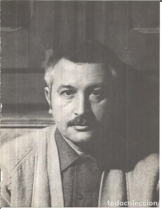 Cartes Postales: LAMINA V00251: Ton Sirera i Jene - J. Vallverdu - T. Sirera