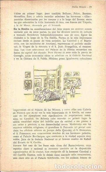 Cartes Postales: LAMINA V00380: Ilustracion - VVAA