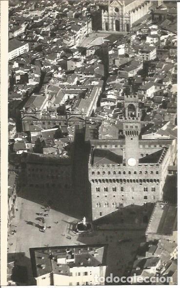 Postales: LAMINA V00398: Vista aerea Siena, Italia - VVAA