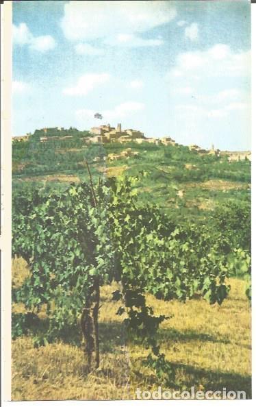 Postales: LAMINA V00396: Vista parcia del Coliseo, Roma - VVAA
