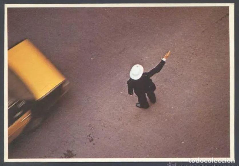 Postales: Foto: *Marta Sentis - Barcelona* Ed. Post-Art. Nueva.