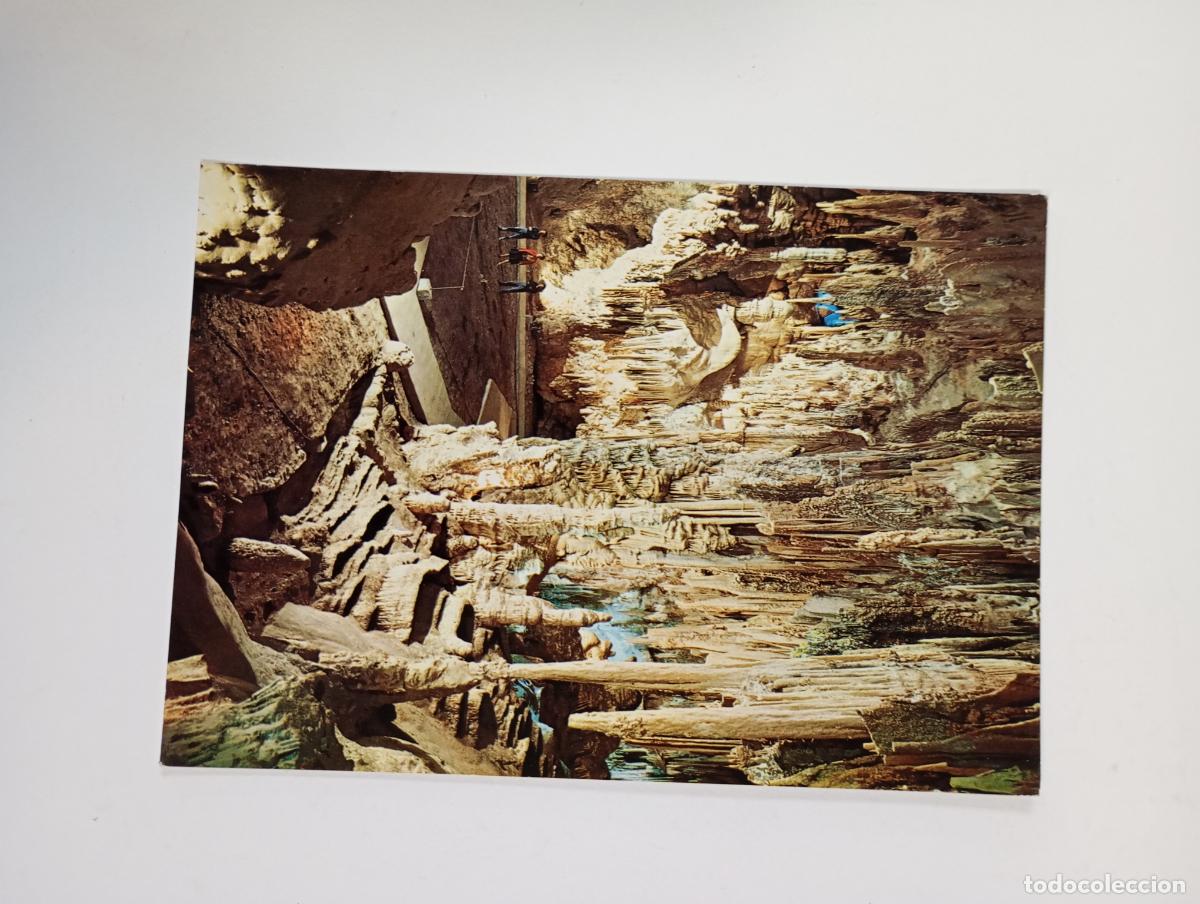 Postales: POSTAL DE ESPA&Ntilde;A. TDKP26N