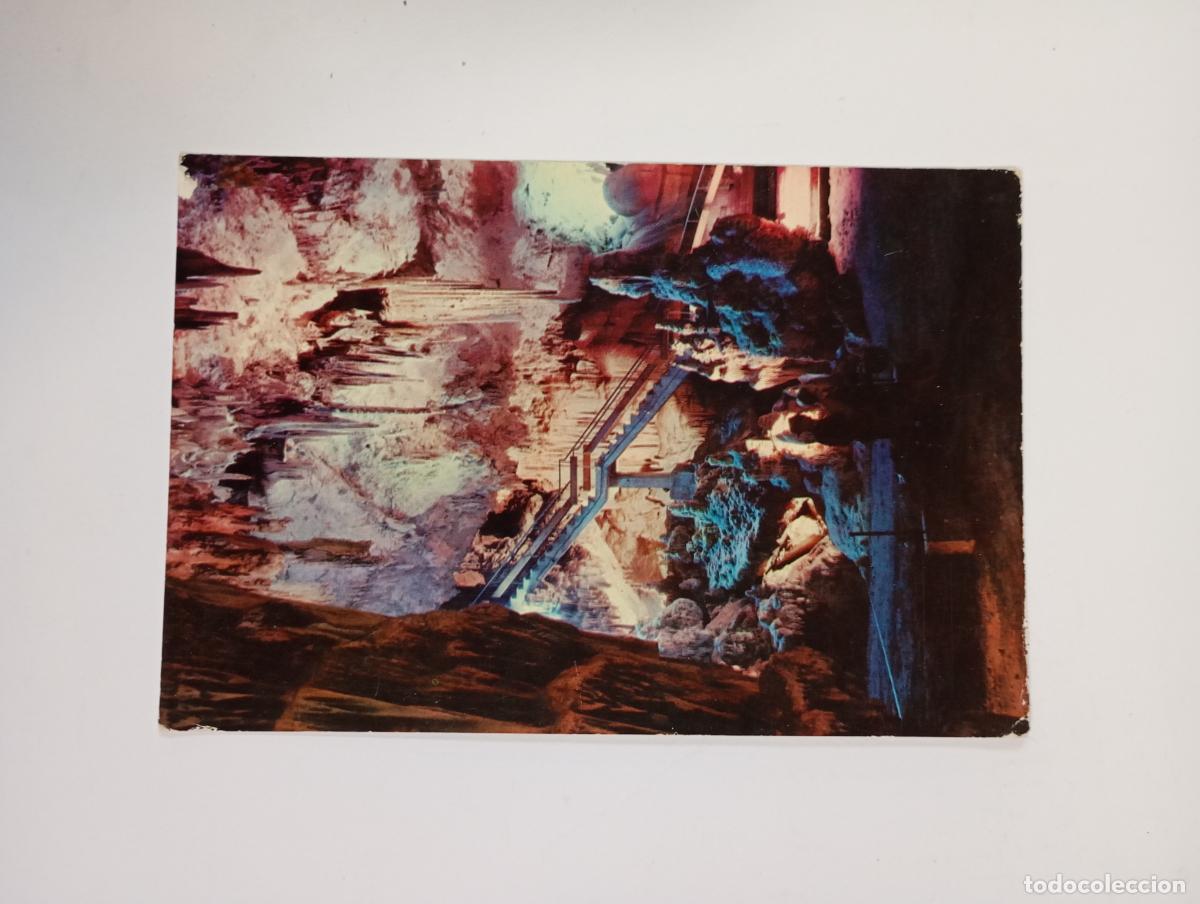 Postales: POSTAL DE ESPA&Ntilde;A. TDKP26N