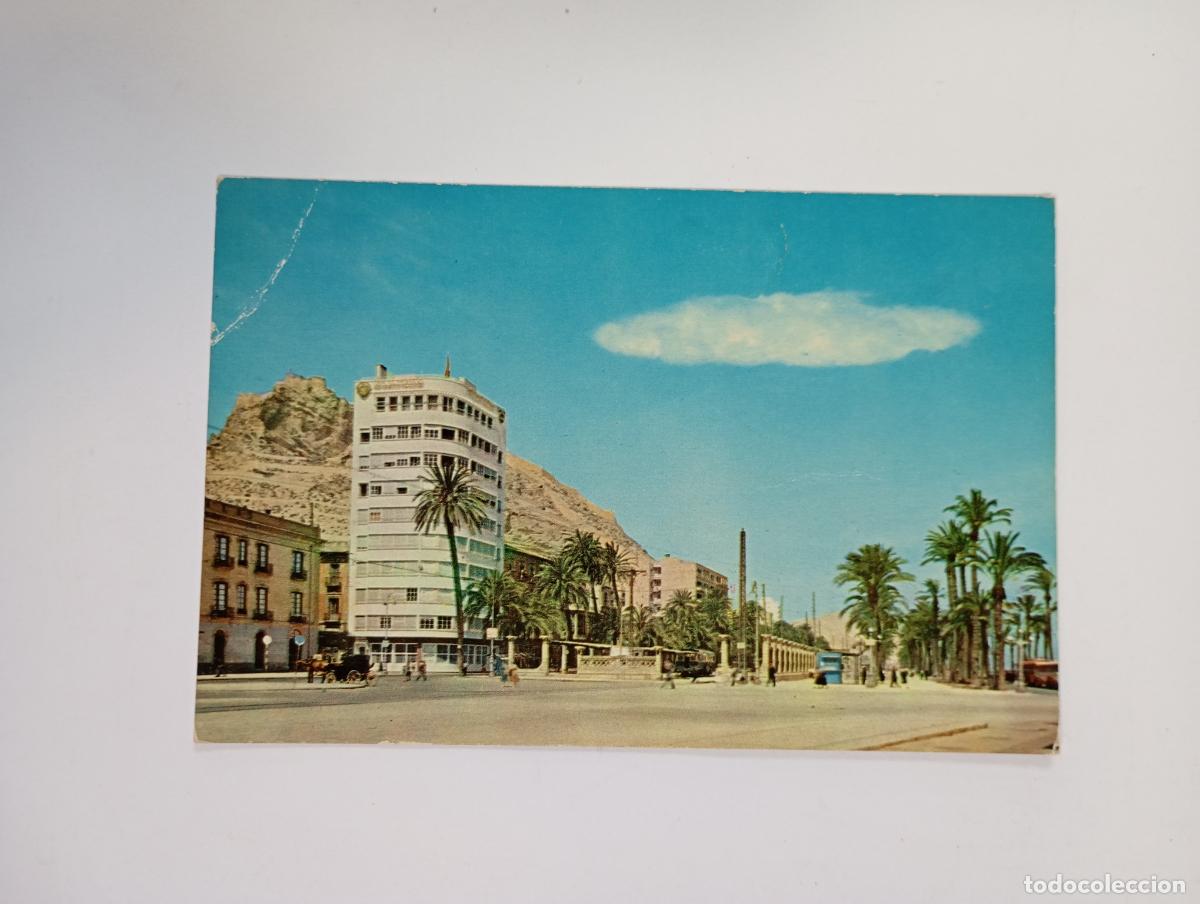 Postales: POSTAL DE ESPA&Ntilde;A. TDKP26N