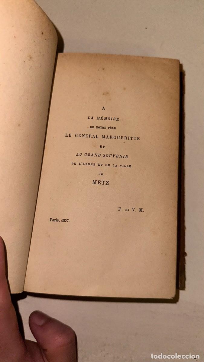 Postales: Une &Eacute;poque: Le D&eacute;sastre - Foto 3