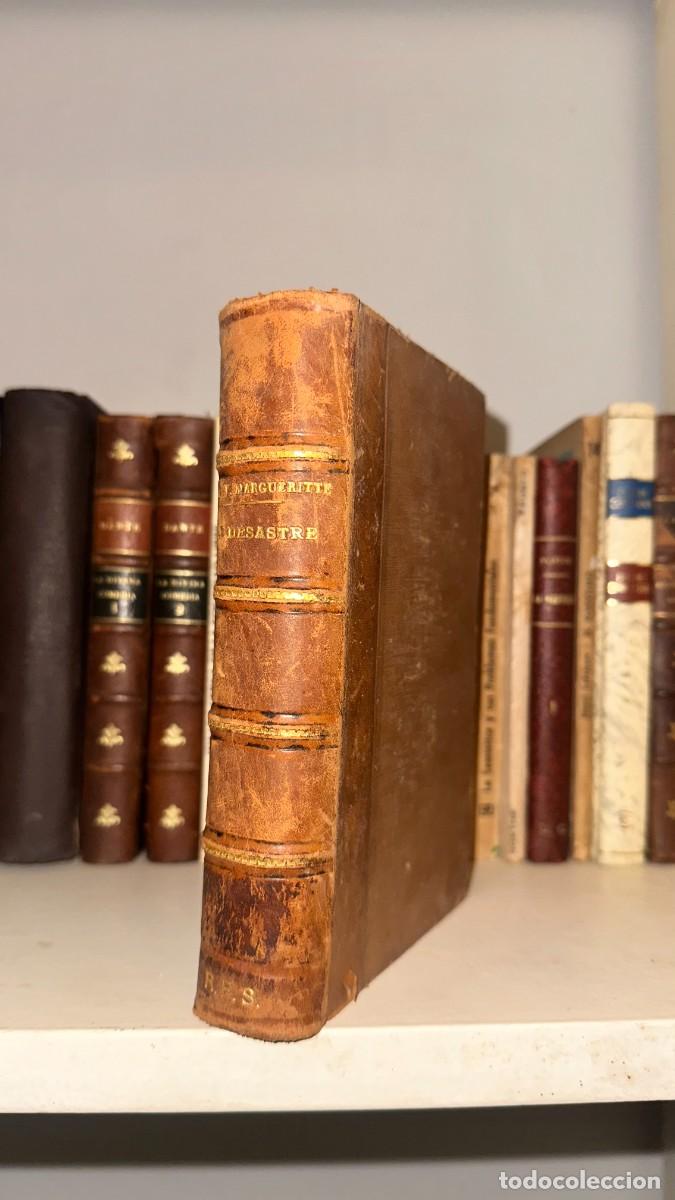 Une &Eacute;poque: Le D&eacute;sastre