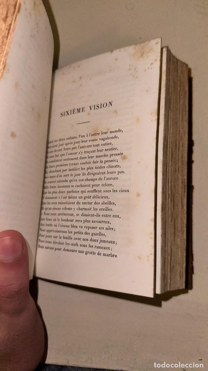Postales: La chute dun ange (&Eacute;pisode) - Foto 4