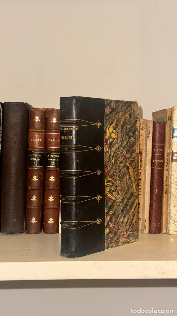 Postais: Jocelyn (&Eacute;pisode: Journal trouv&eacute; chez un cur&eacute;...)