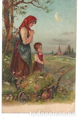 Postales: ANTIGUA POSTAL P F B 8678 GERMANY