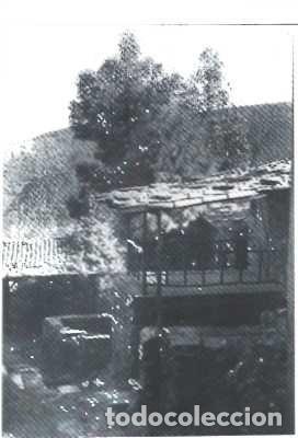 Postales: Portugal ++ y Postal, Casa Serrana, Casal Novo, Serra da Lousa, Ed. C&aacute;mara Lousa 1996 (6)