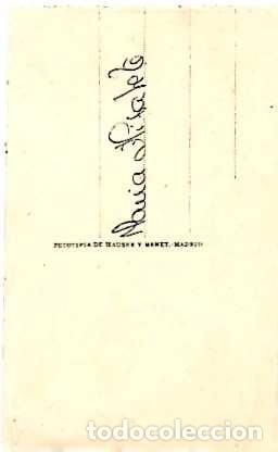 Postales: Espana ++ & Postal, Arco de San Esteban, Ed. Hauser Y Menet (30) - Foto 2