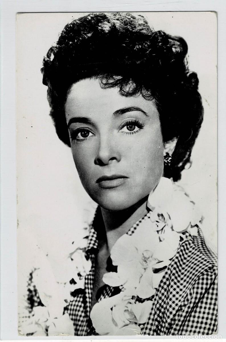 Postales: POSTAL DE CINE N&ordm; 2318: DE MICHELINE PRESLE. P-CINE-1596