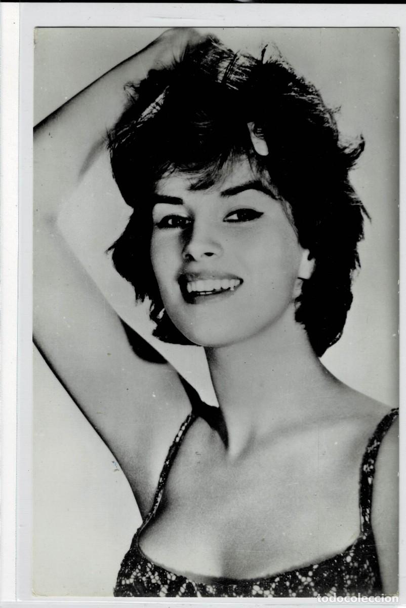 Postales: POSTAL DE CINE N&ordm; 296: DE ANTONELLA LUALDI. P-CINE-1597