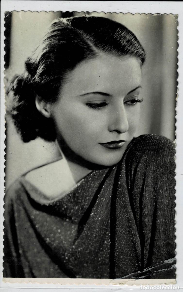 Postales: POSTAL DE CINE N&ordm; 164: DE BARBARA STANWYCH. P-CINE-1601