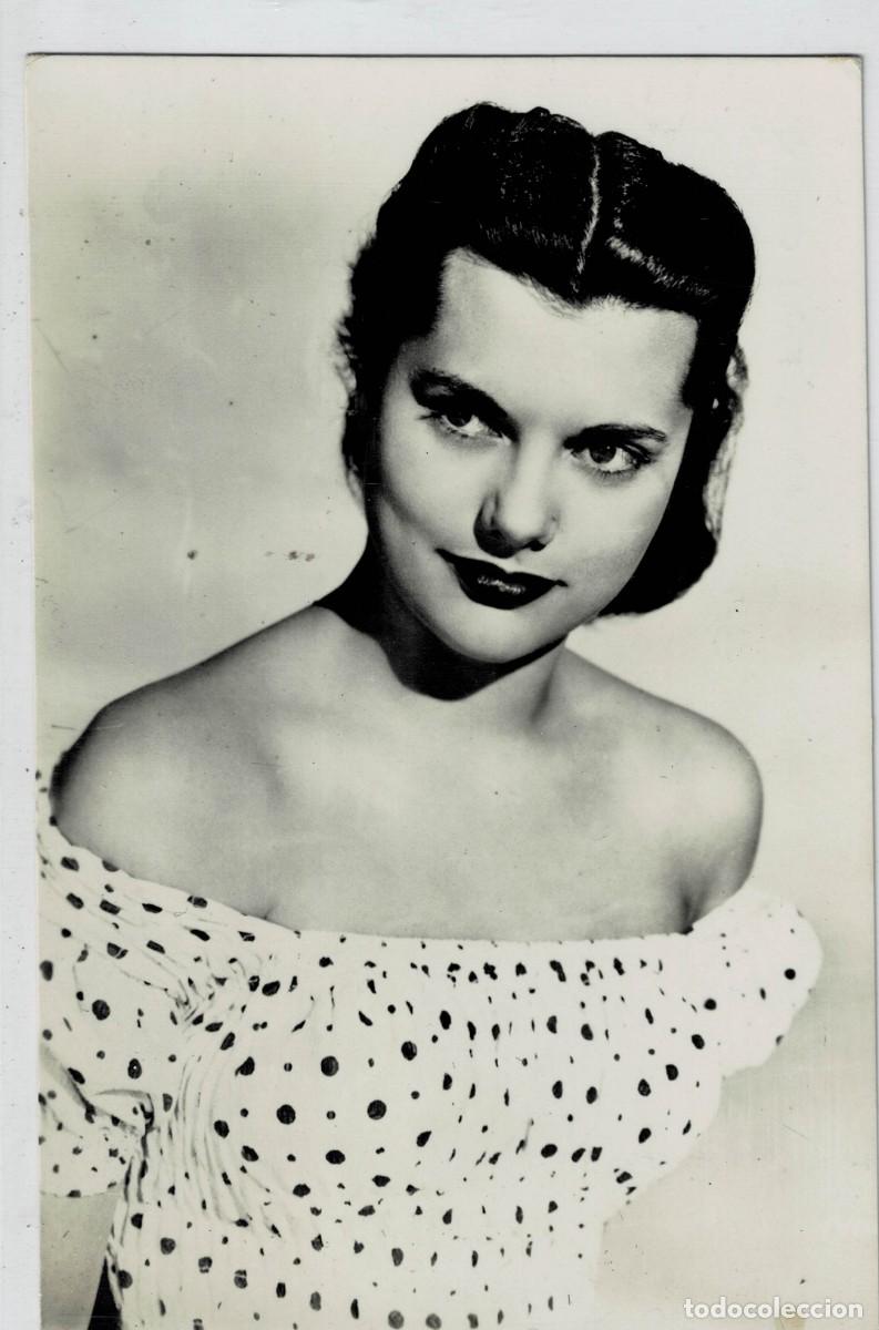 Postales: POSTAL DE CINE N&ordm; 2590: DE PHYLLIS WINGER. P-CINE-1605