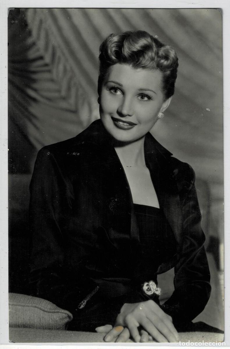 Postales: POSTAL DE CINE N&ordm; 2331: DE MAR ALDON. P-CINE-1611