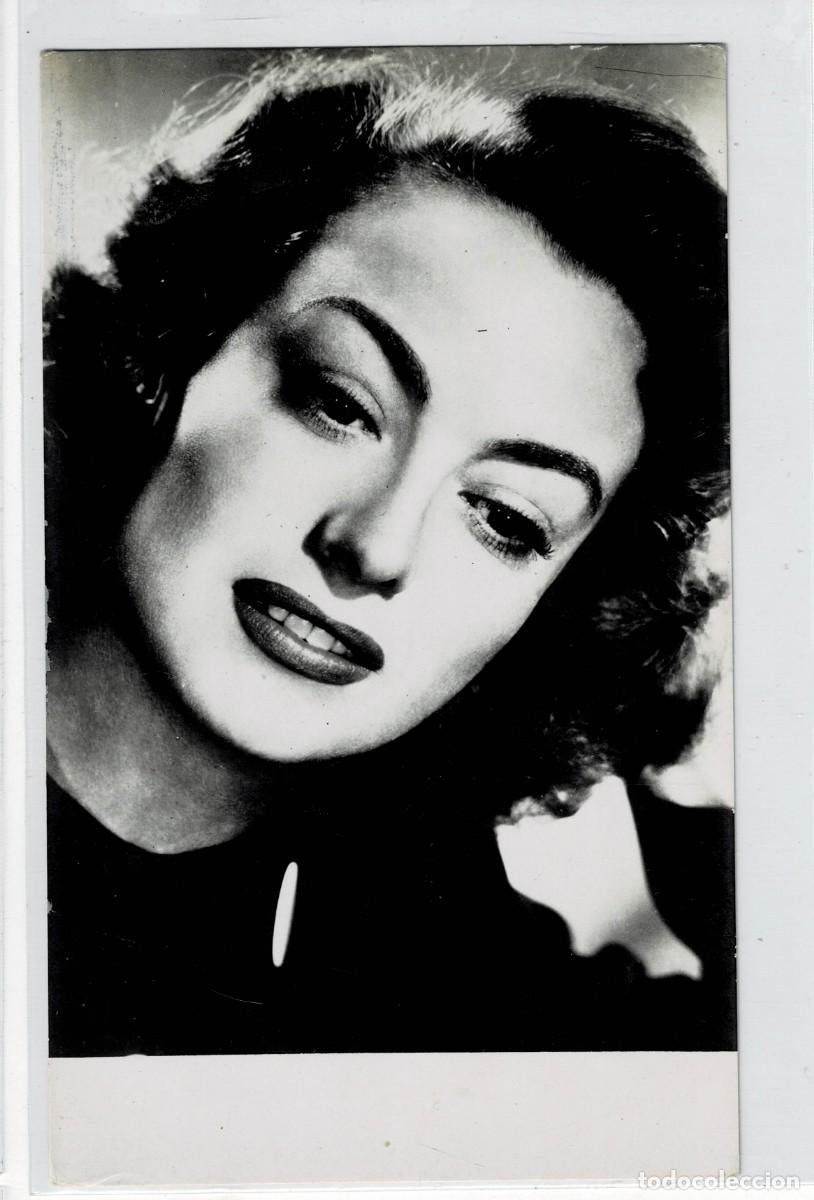 Postales: POSTAL DE CINE N&ordm; 2311: DE JOAN CRAWFORD. P-CINE-1612