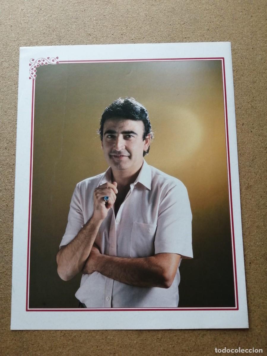 Postales: LAMINA A COLOR. PERET