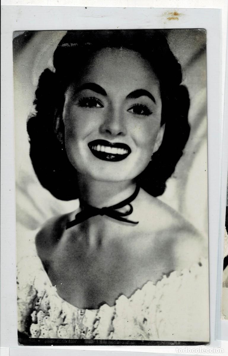 Postales: POSTAL DE CINE: DE ANN BLYTH. P-CINE-1618