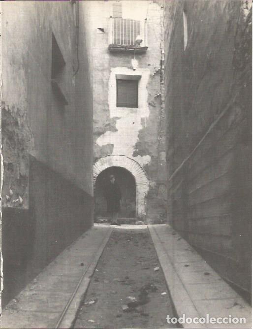 Postales: LAMINA V00329: Se&ntilde;ora en Sant Esteve de Llitera, Lerida - J. Vallverdu - T. Sirera