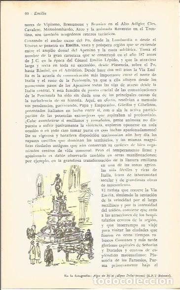 Postales: LAMINA V00390: Ilustracion de monumento - VVAA