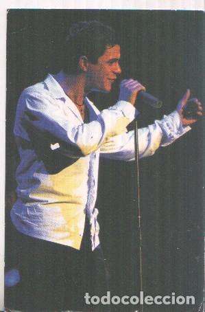 Postales: Foto/Postal 19067: Alejandro Sanz -