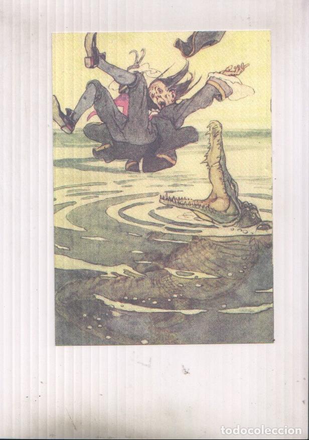 Postales: Lamina ilustradores de epoca de Alice Bolingbroke Woodward -