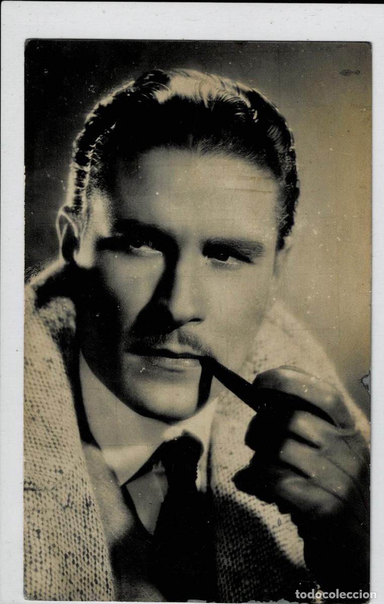 Postales: POSTAL DE CINE: DE AMADEO NAZZARI. P-CINE-1649