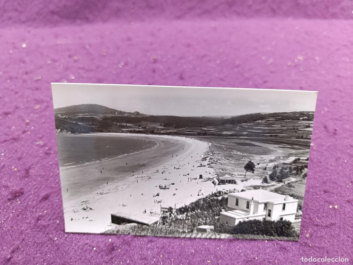 Postcards: Antigua Postal, Mi&ntilde;o, Playa Grande