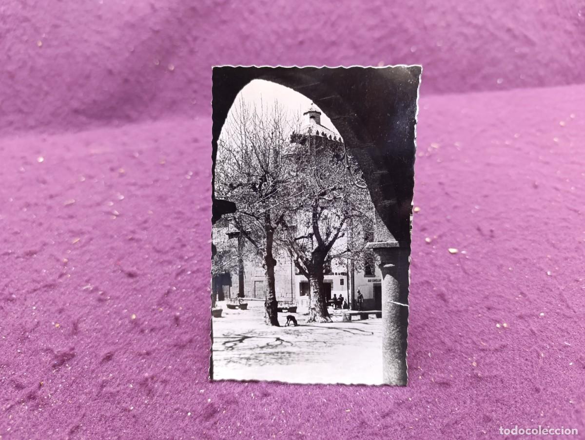 Cartes Postales: Antigua Postal, Piedrahita, &Aacute;vila, ed. Pacheco