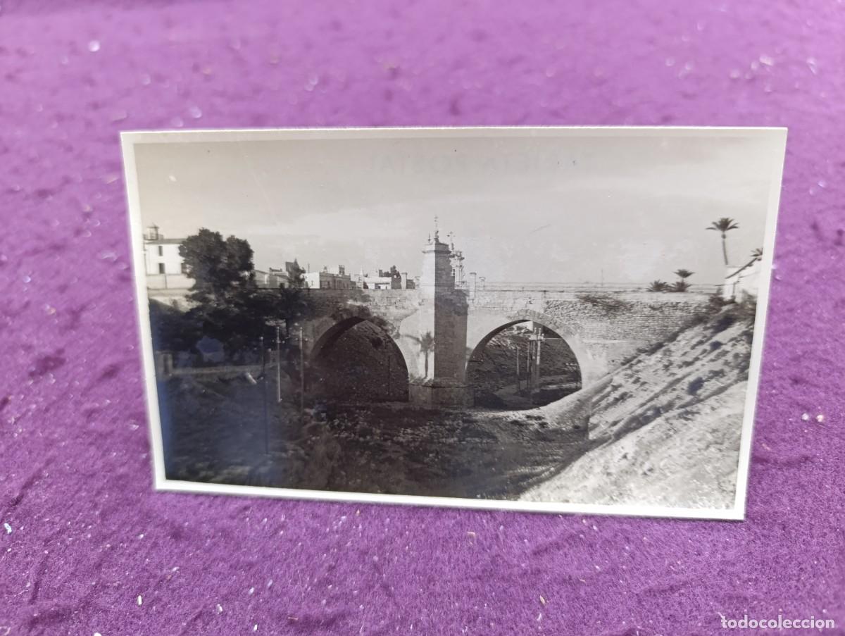 Postkarten: Antigua Postal, Elche, P&eacute;rez Segu&iacute;
