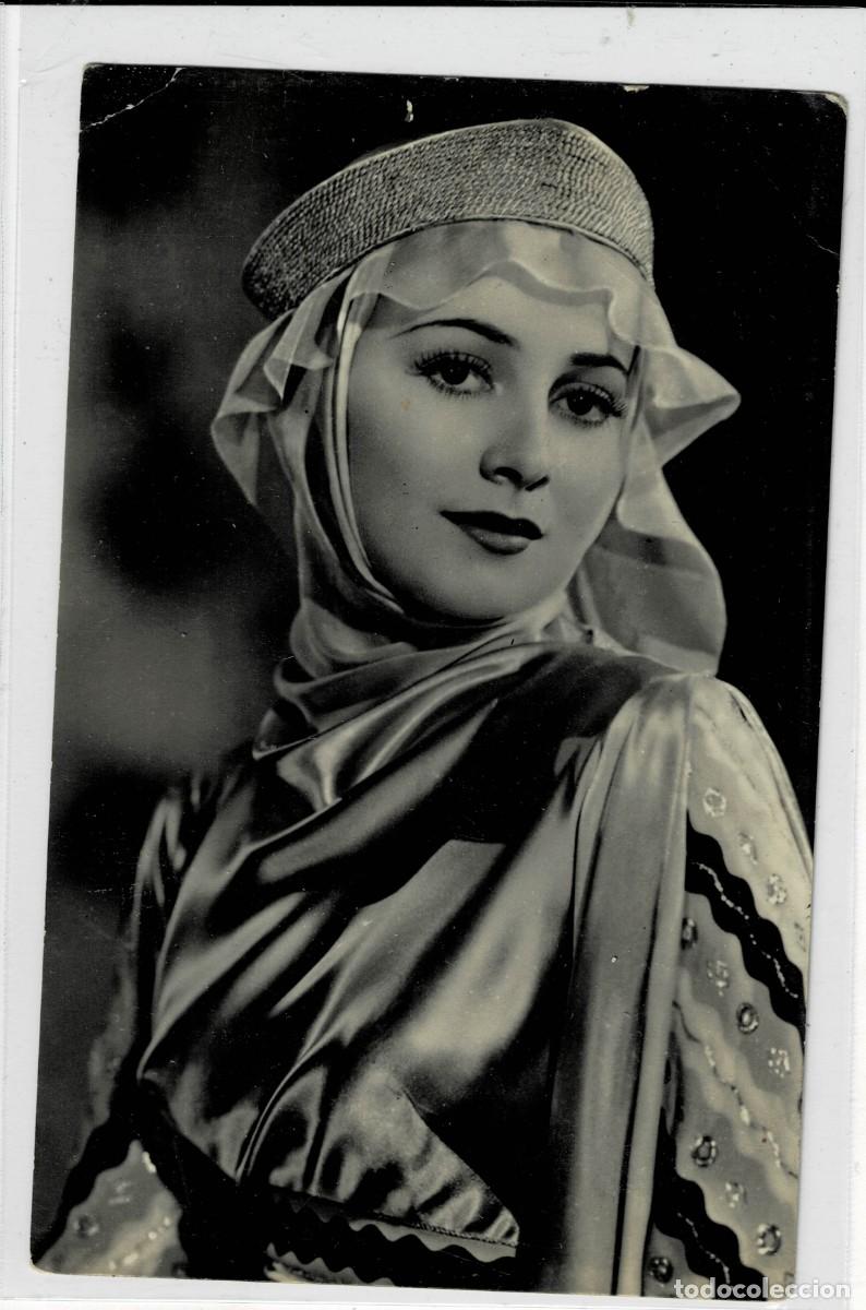 Postales: POSTAL DE CINE: DE OLIVIA DE HAVILLAND. P-CINE-1663