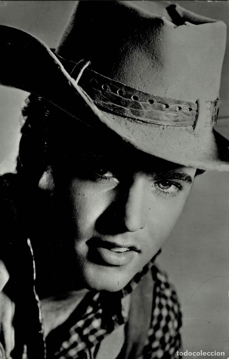 Postales: POSTAL DE CINE: DE RICKY NELSON. P-CINE-1691