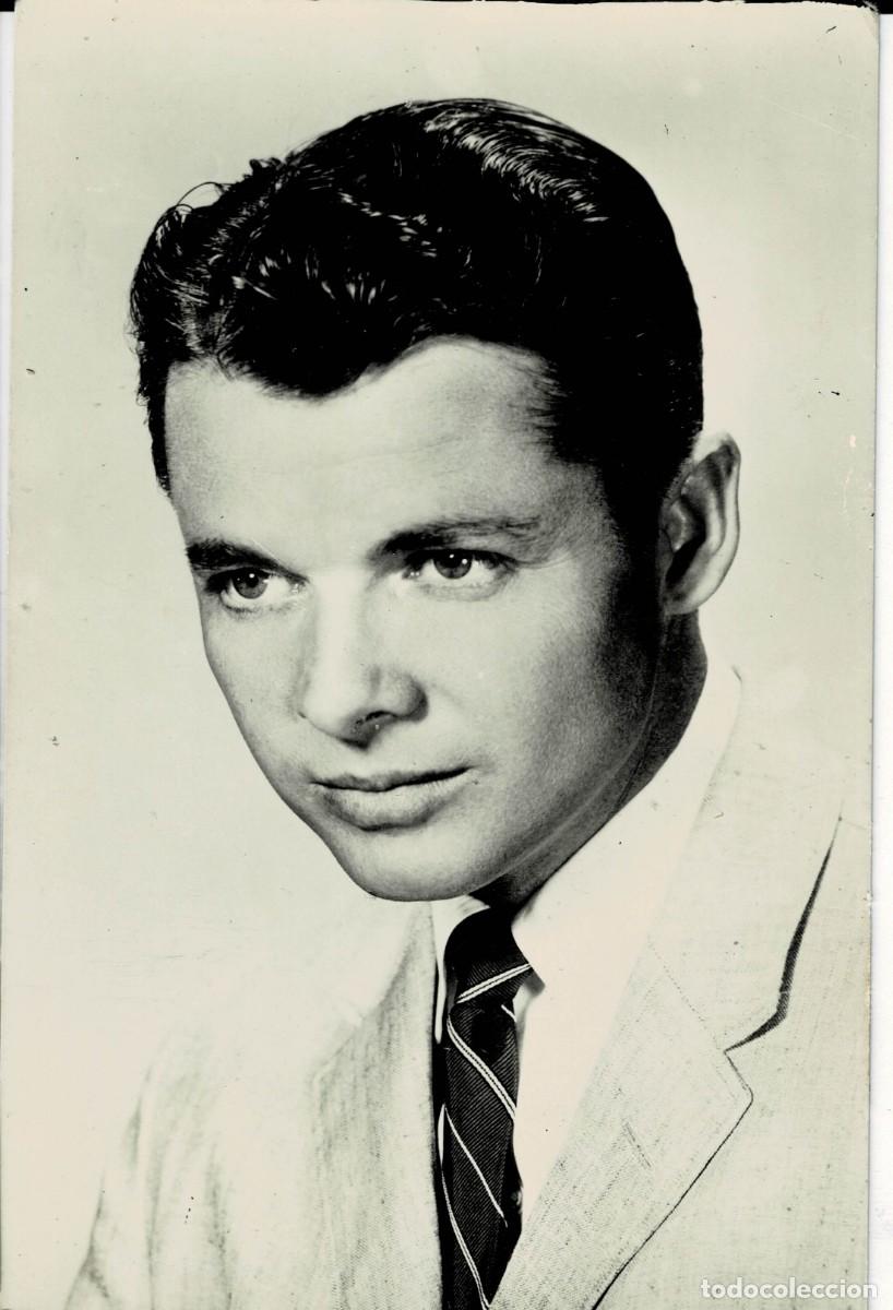 Postales: POSTAL DE CINE: DE AUDIE MURPHY. P-CINE-1694