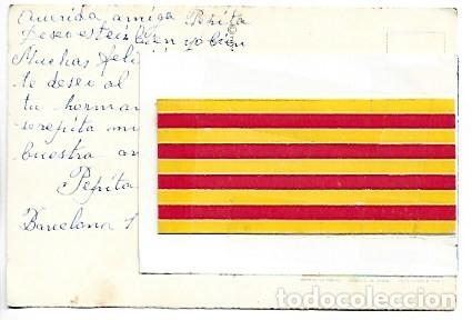 Postales: FELICITACION CON ROSA - Foto 2