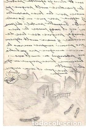 Postales: TARJETA POSTAL...........................