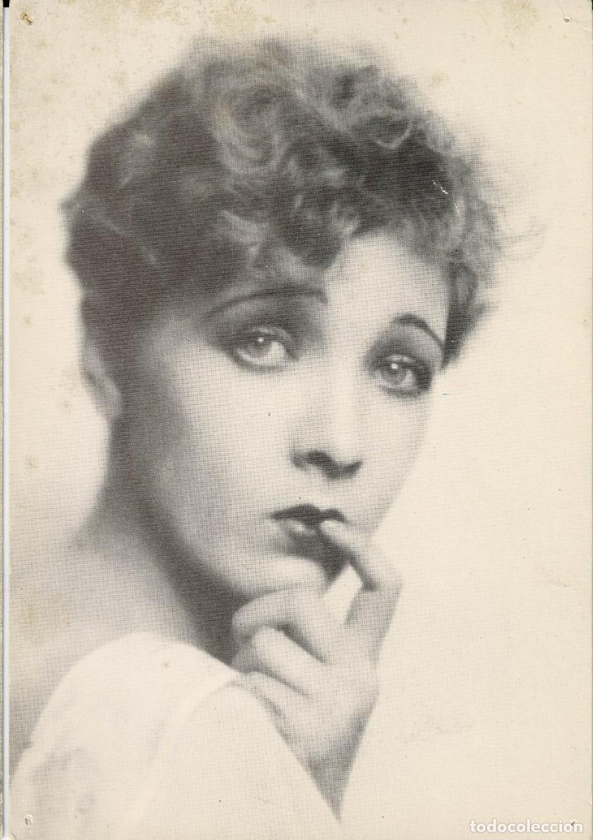 Postales: POSTAL DE CINE: DE HELEN TWELVETREES. P-CINE-1734
