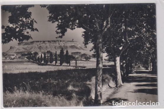 Postkarten: Tona 37. Carretera de Codina y Lourdes. Edit. Foto Pi&aacute;. Sin usar. Muy Dif&iacute;cil, m&aacute;s en esta conservac