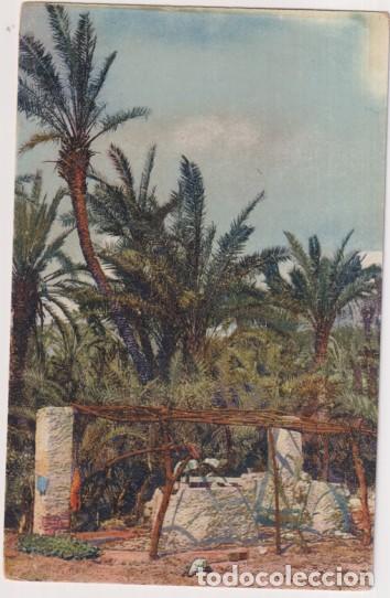 Postais: Bordiguera (Italia). Riviera di Ponente. Sin usar