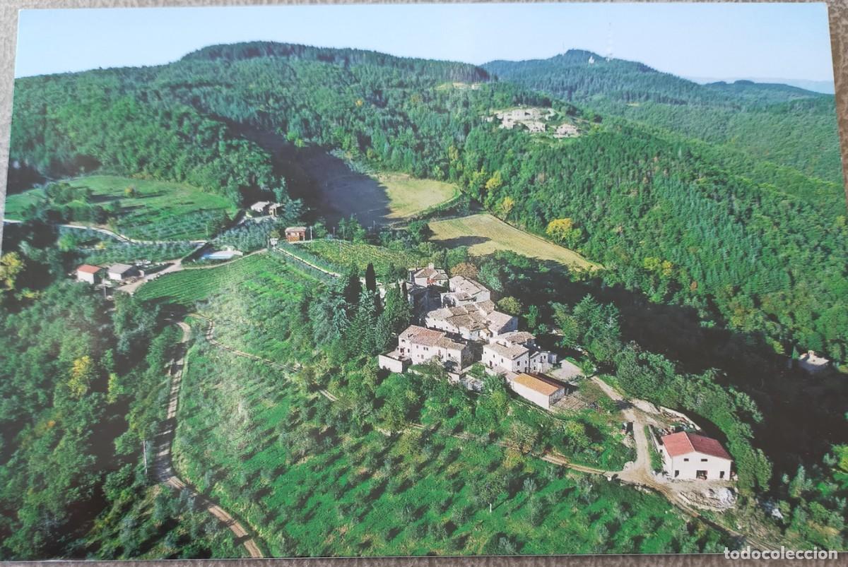 Postales: TARJETA POSTAL DE LA ZONA DE cHIANTI, EN iTALIA