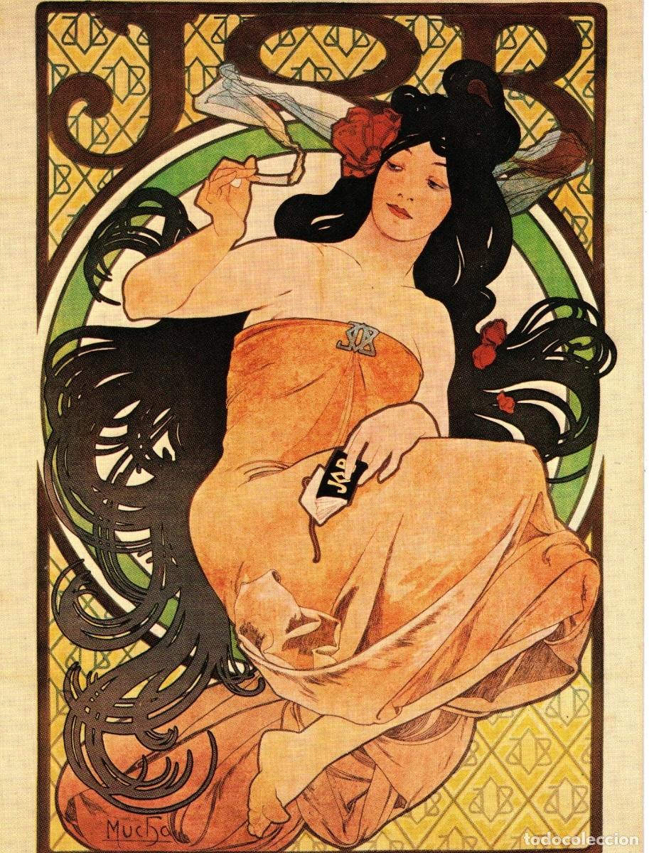 Postales: :::: PH345 - POSTAL - LA FEMME BRUNE - Foto 1