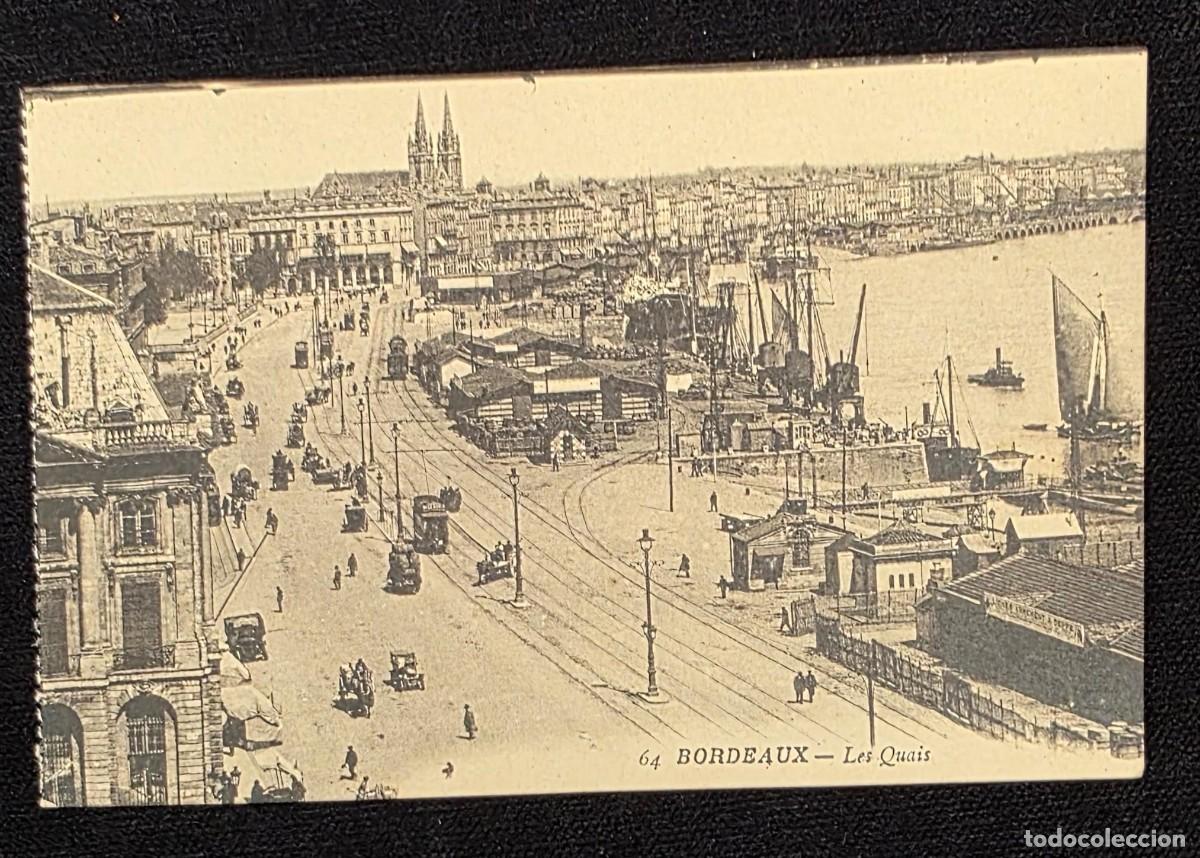 Postales: P.1053 Postal Antigua Europea Fotograf&iacute;a Arquitect&oacute;nica Vintage Carte Postale Coleccionismo