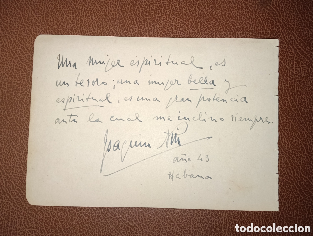 Postais: PENSAMIENTO Y M&Uacute;SICA DE JOAQU&Iacute;N NIN