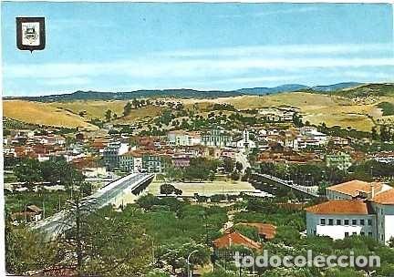 Cartes Postales: Portugal & Marcofilia, Mirandela, Puentes, Vista General, Gouveia a Sesimbra 1971 (999)