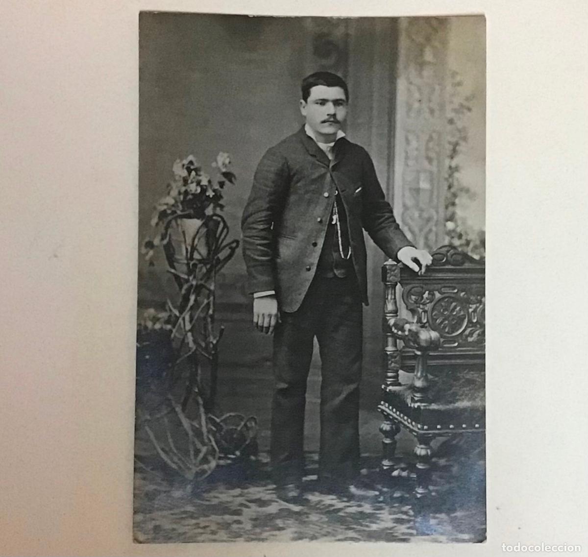 Cartes Postales: ELECTRO-FOTOGR&Aacute;FICO, POSTAL