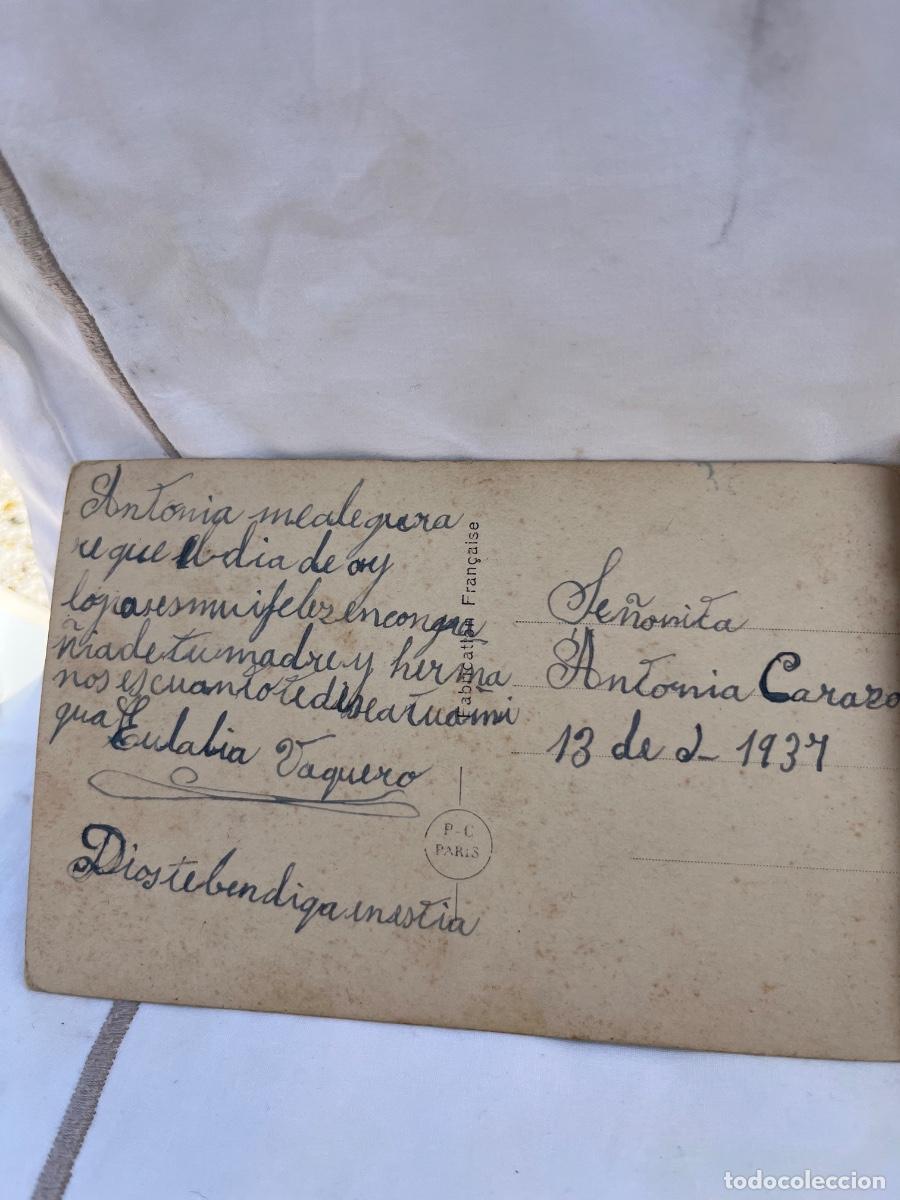 Postales: Modernistas, postales de Amor - Foto 9