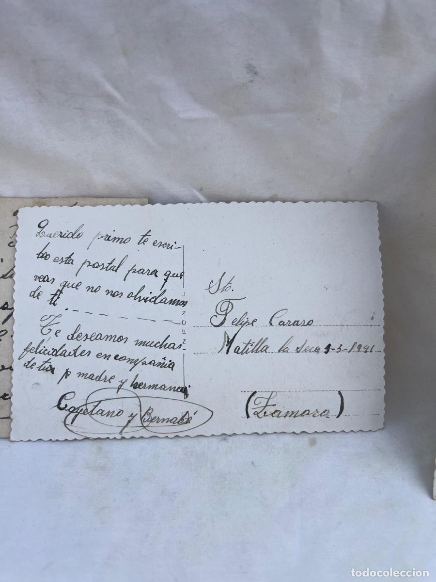 Postales: Modernistas, postales de Amor - Foto 11