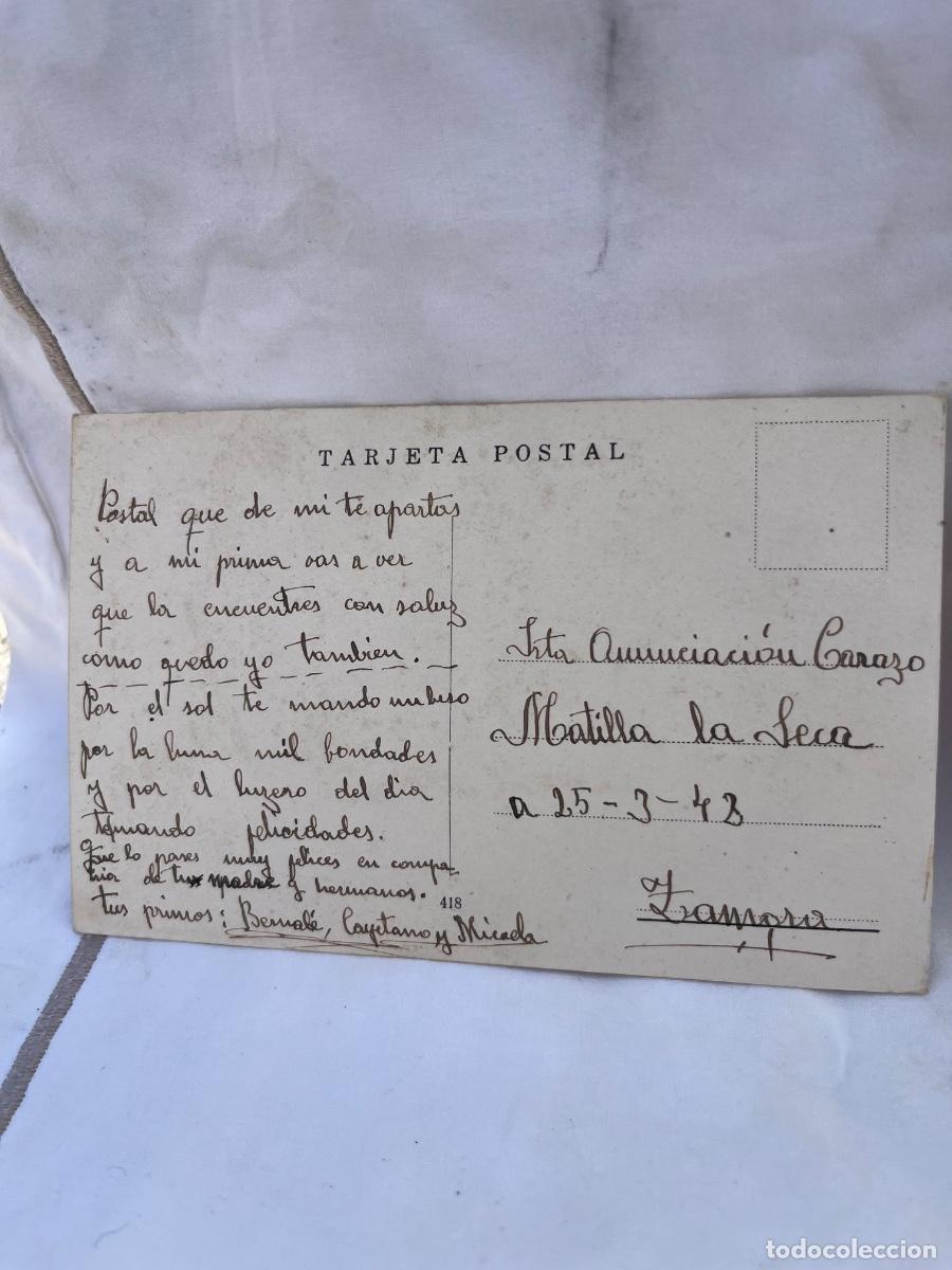 Postales: Modernistas, postales de Amor - Foto 15