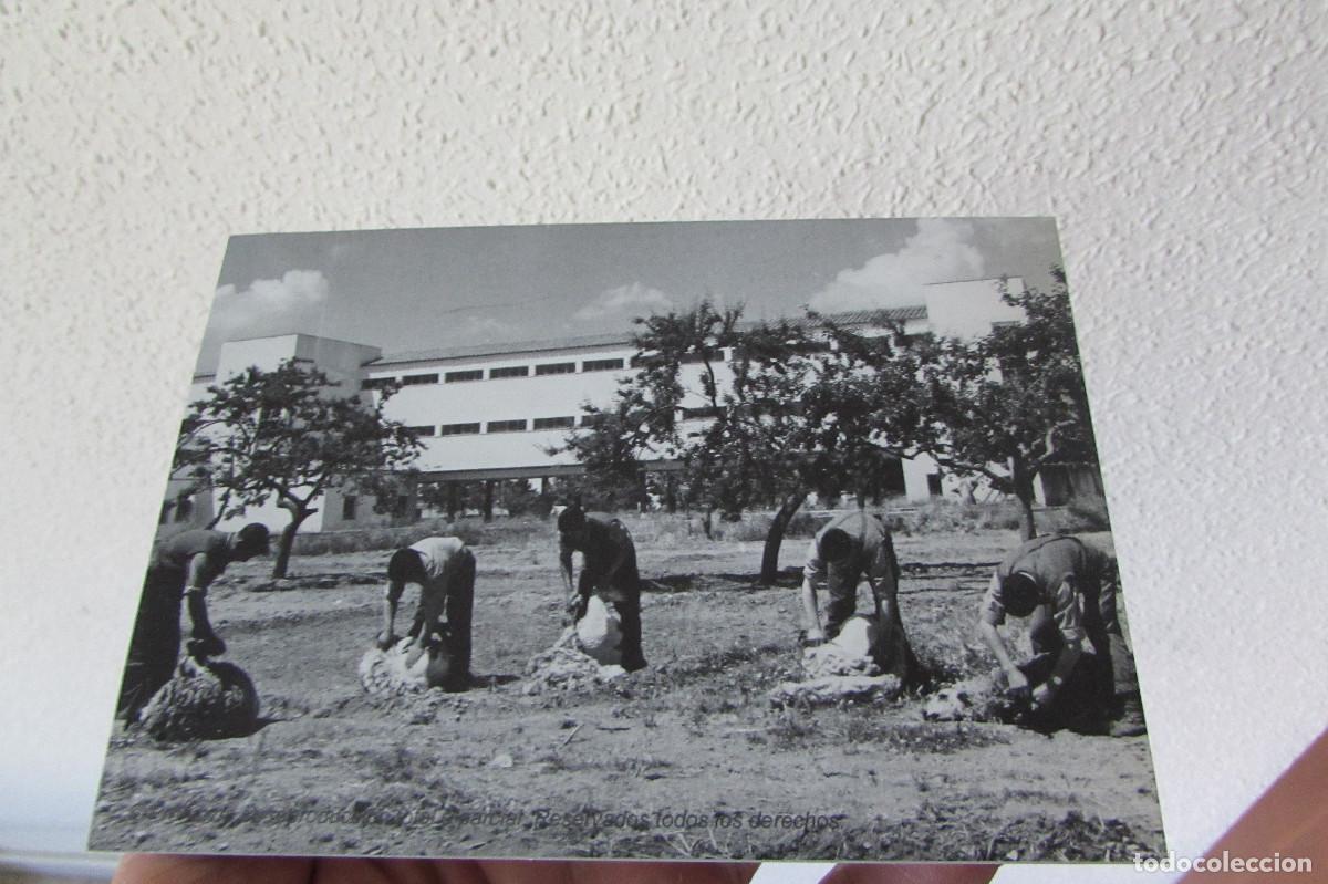 Postales: 2007 EJERCITO DEL AIRE BASE AEREA DE MATACAN SALAMANCA